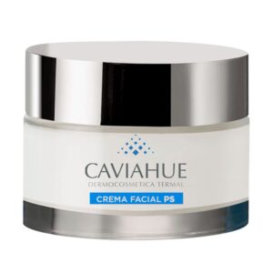 Crema Facial Caviahue PS Con Urea 45 g