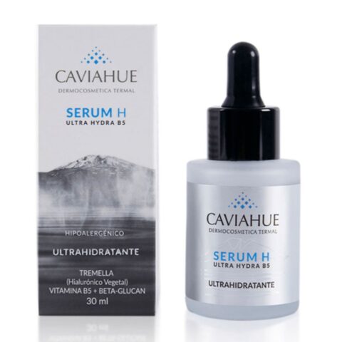 Alternative view of Serúm Facial Caviahue H Ultra Hydra B5 30 ml