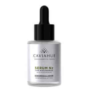 Serúm Facial Caviahue Nz Con Niacinamida Seborregulador 30 ml