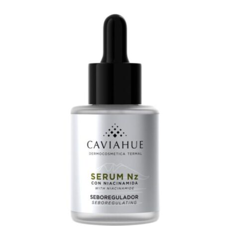 Serúm Facial Caviahue Nz Con Niacinamida Seborregulador 30 ml