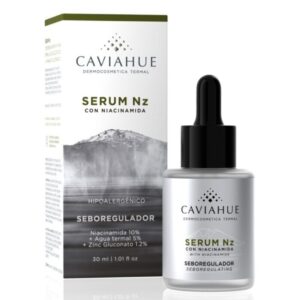 Alternative view of Serúm Facial Caviahue Nz Con Niacinamida Seborregulador 30 ml