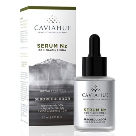 Alternative view of Serúm Facial Caviahue Nz Con Niacinamida Seborregulador 30 ml