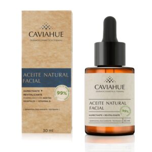 Aceite Facial Caviahue Natural 30 ml