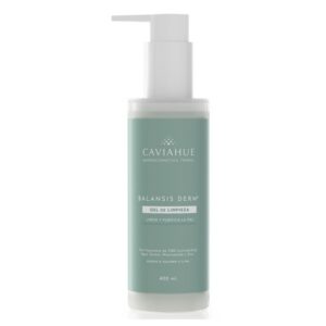 Gel De Limpieza Caviahue Balansis Derm Purificante 400 ml