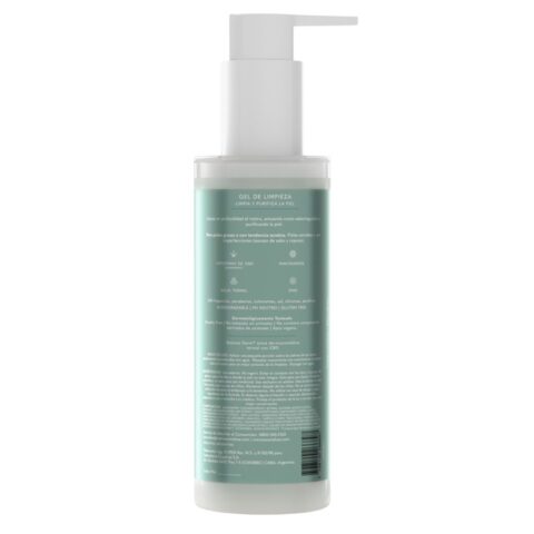 Alternative view of Gel De Limpieza Caviahue Balansis Derm Purificante 400 ml