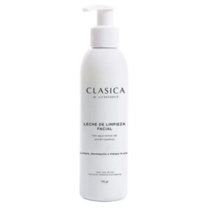 Leche De Limpieza Caviahue Clásica 175 g