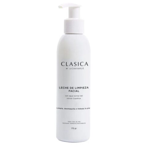 Leche De Limpieza Caviahue Clásica 175 g