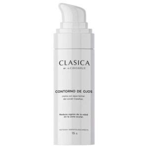 Contorno De Ojos Caviahue Clásica 15 g
