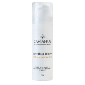 Contorno De Ojos Caviahue Vitamina K3 15 g