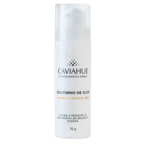 Contorno De Ojos Caviahue Vitamina K3 15 g
