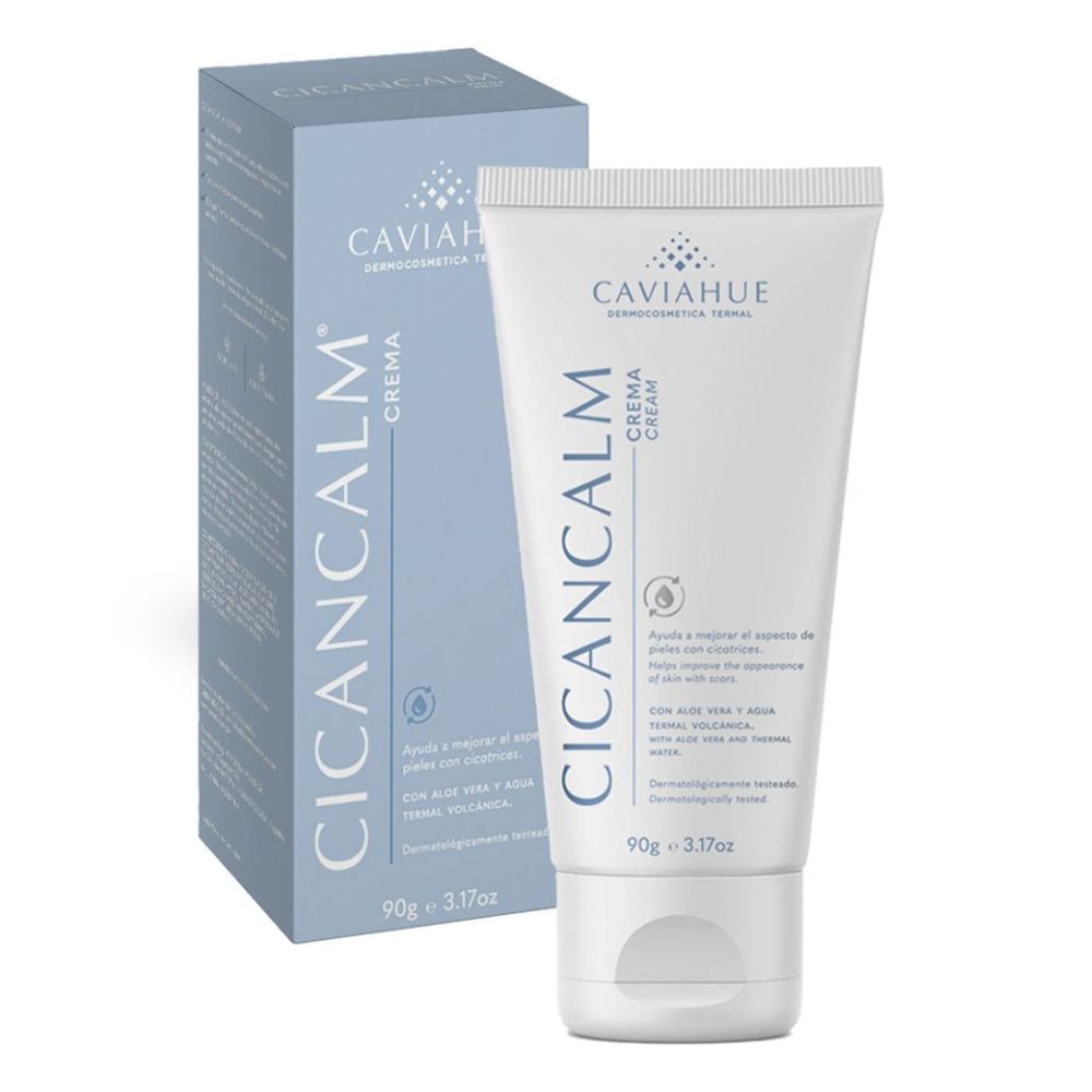 Crema Para Cicatrices Caviahue Cicancalm 90 g - Imagen 2