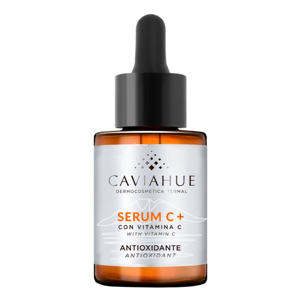 Sérum Facial Caviahue Vitamina C+ 30 ml