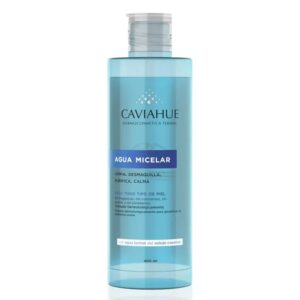 Agua Micelar Caviahue 400 ml