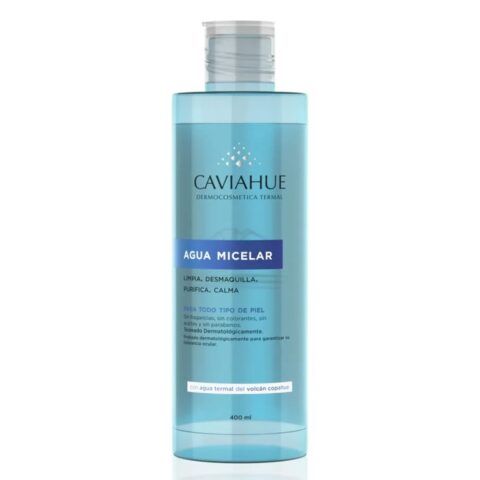 Agua Micelar Caviahue 400 ml