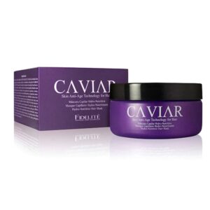 Máscara Capilar Fidelite Caviar Hidratante 250 ml