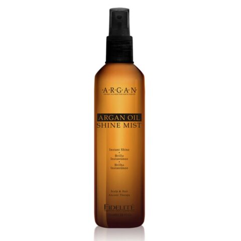 Spray Capilar Fidelite Argán Oil Shine 120 ml