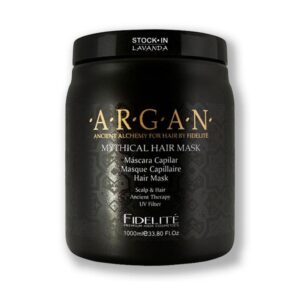 Máscara Capilar Fidelite Argán Mysthical 1000 g