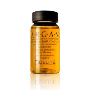 Alternative view of Ampolla Capilar Fidelite Aceite De Argán 15 ml