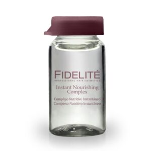Alternative view of Ampolla Capilar Fidelite Complejo Nutritivo 15 ml