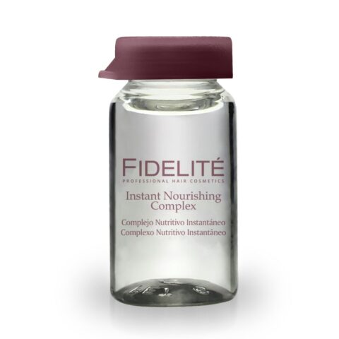 Alternative view of Ampolla Capilar Fidelite Complejo Nutritivo 15 ml