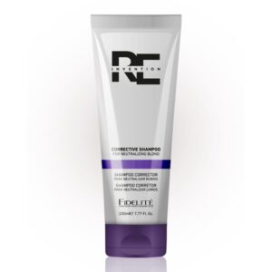 Shampoo Fidelite Neutralizador Corrector De Rubios 230 ml