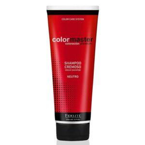 Shampoo Fidelite Color Master Neutro 230 ml