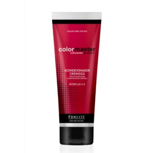 Acondicionador Fidelite Color Master Acido 230 ml