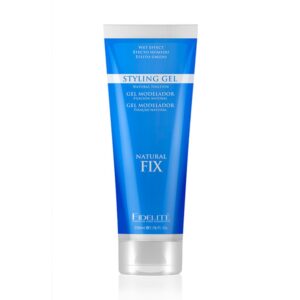 Gel Capilar Fidelite Natural Fix 230 ml