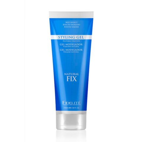 Gel Capilar Fidelite Natural Fix 230 ml