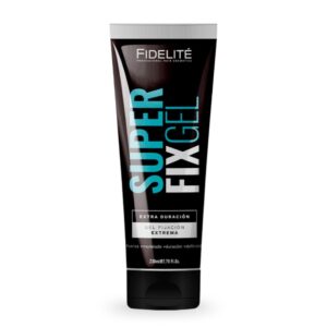 Gel Capilar Fidelite Extreme Fix 230 ml