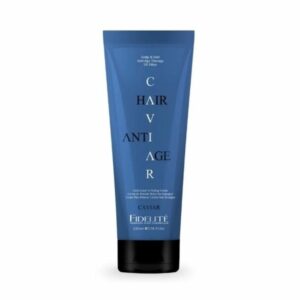 Crema De Peinar Fidelite Caviar Rulos 230 ml
