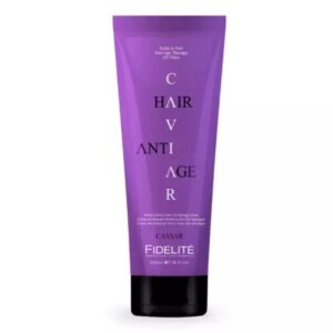Crema De Peinar Fidelite Caviar Multifunción 230 ml