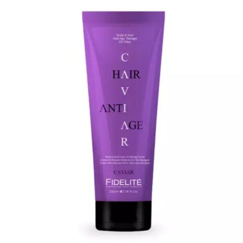 Crema De Peinar Fidelite Caviar Multifunción 230 ml