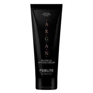 Crema De Peinar Fidelite Argán Mysthical 230 ml