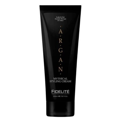 Crema De Peinar Fidelite Argán Mysthical 230 ml