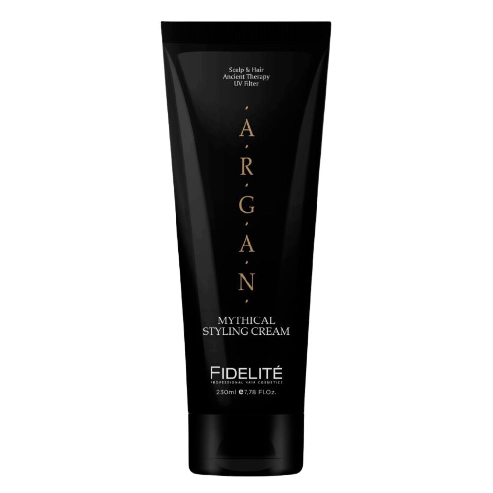Crema De Peinar Fidelite Argán Mysthical 230 ml