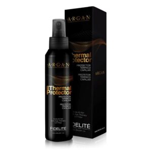 Protector Térmico Fidelite Argán Thermal 120 ml