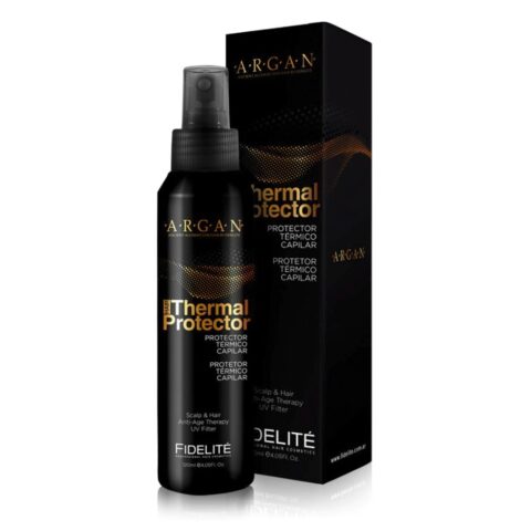 Protector Térmico Fidelite Argán Thermal 120 ml
