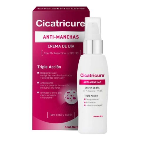 Alternative view of Crema Facial Cicatricure Antimanchas 50 g