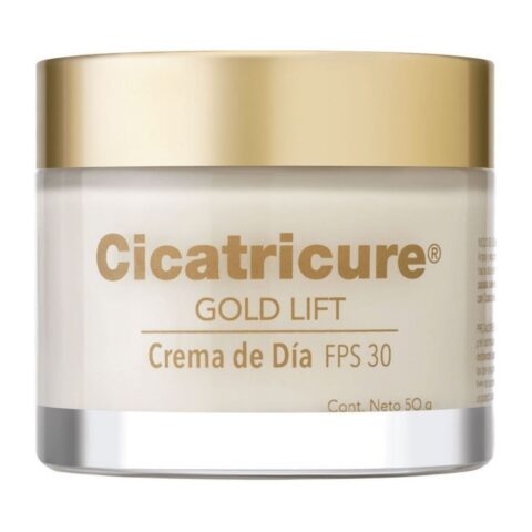 Crema De Dia Cicatricure Gold Lift 50 g