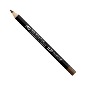Delineador De Ojos Idi Hd N2 Brown