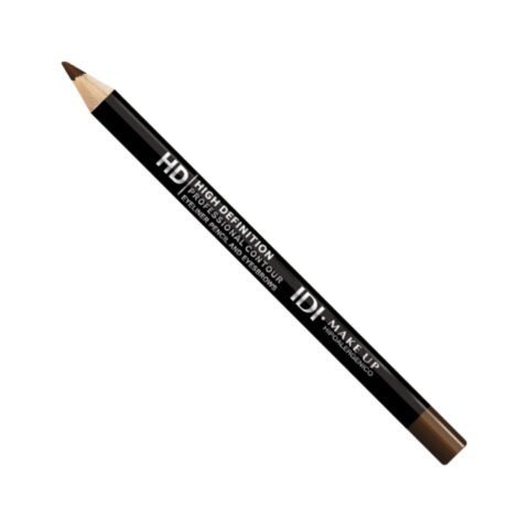 Delineador De Ojos Idi Hd N2 Brown