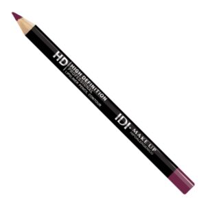 Delineador De Labios Idi Hd Tono 06 Berry