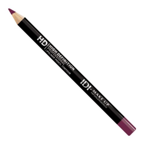 Delineador De Labios Idi Hd Tono 06 Berry