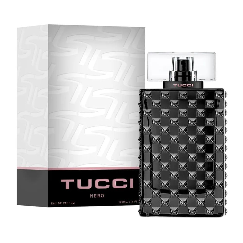 Perfume Tucci Nero Edp 100 ml - Imagen 2