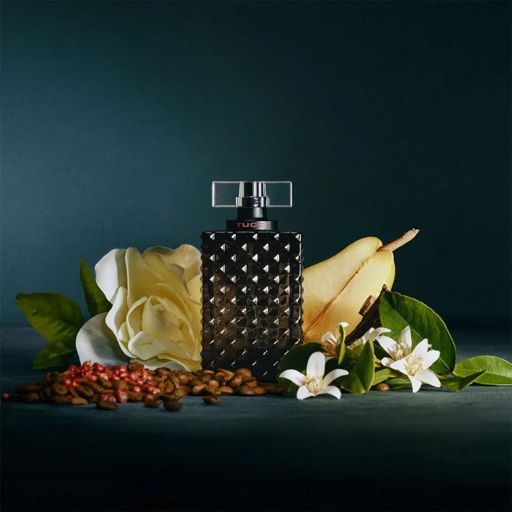 Perfume Tucci Nero Edp 100 ml - Imagen 3