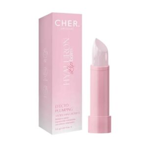 Bálsamo Labial Cher Dieciocho Hyaluron Lip Balm
