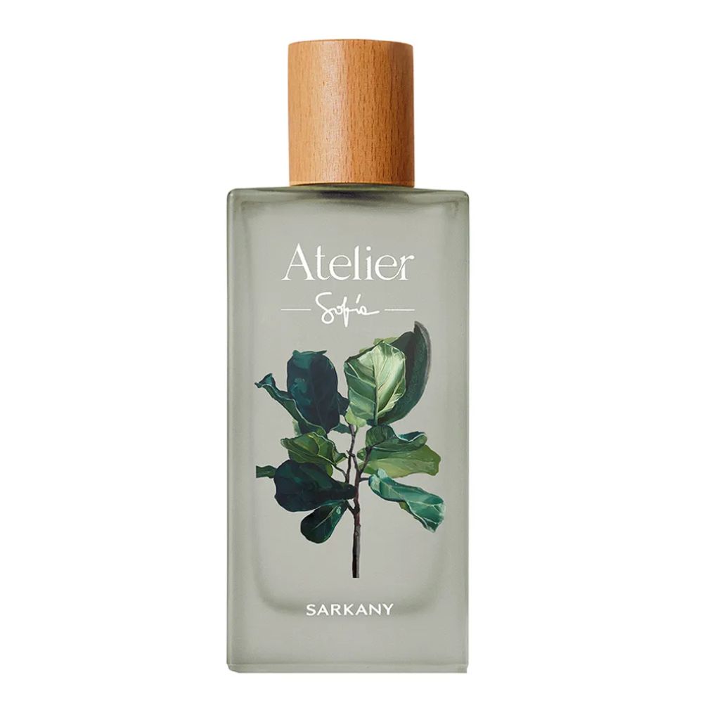 Perfume Sofia Sarkany Atelier A01 Edp 100 ml