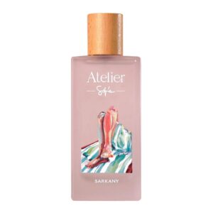 Perfume Sofia Sarkany Atelier A02 Edp 100 ml