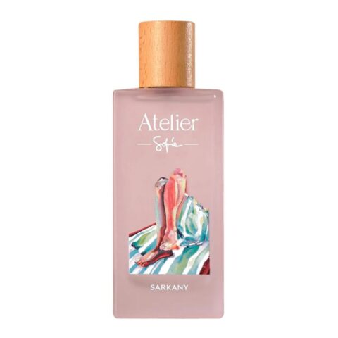 Perfume Sofia Sarkany Atelier A02 Edp 100 ml